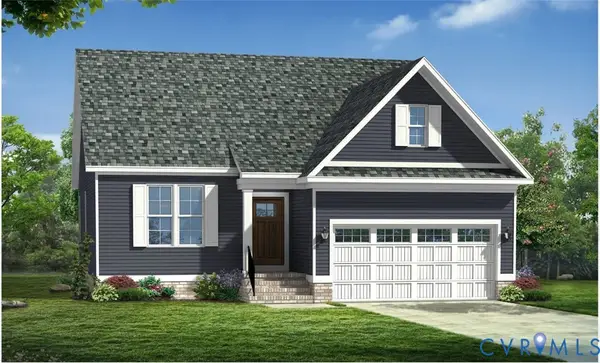 7236 Sommervale Drive, Moseley, VA 23120