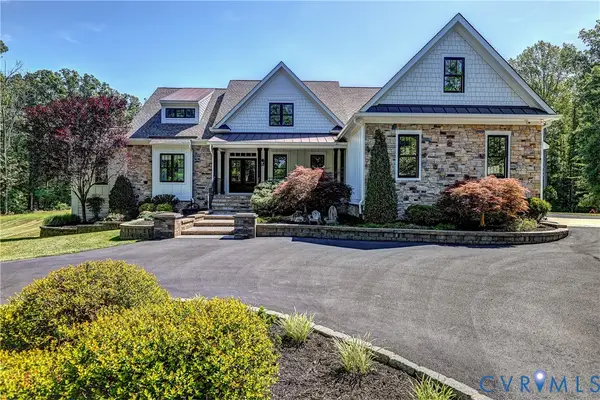 13453 Wolf Swamp Lane, Montpelier, VA 23192