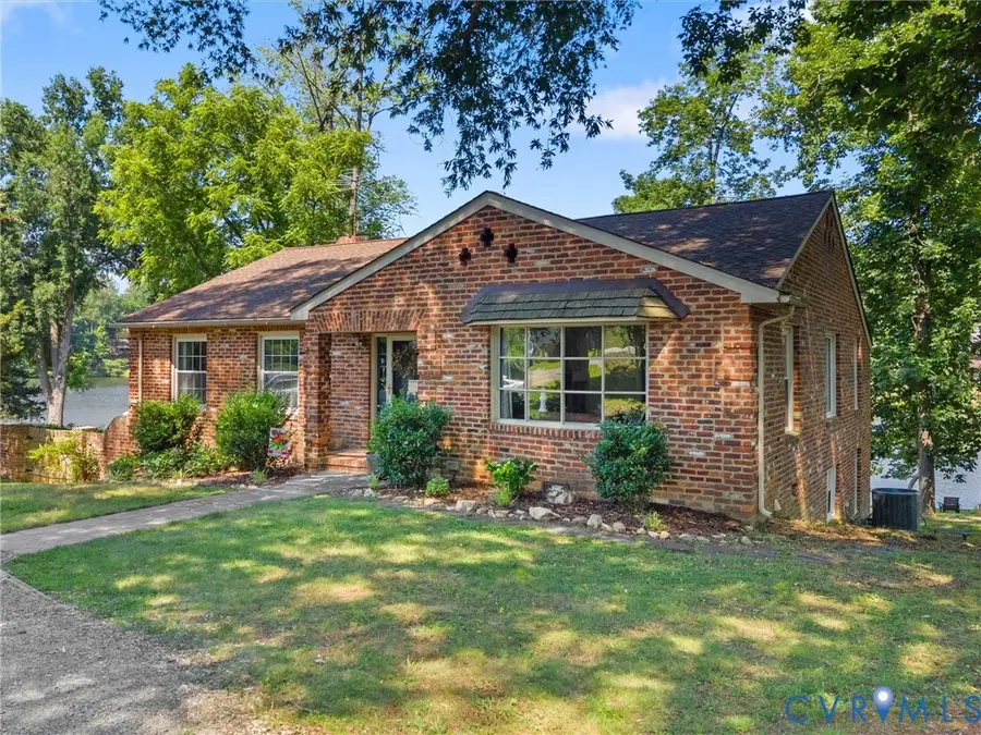2235 Lakeview Drive, Powhatan, VA 23139 - #3