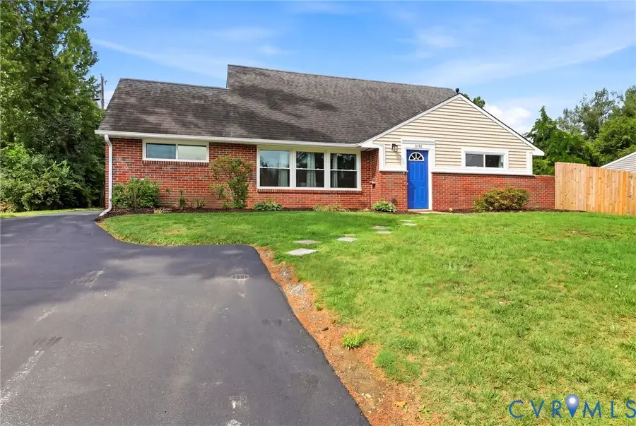 9125 Farmington Drive, Henrico, VA 23229 - #2