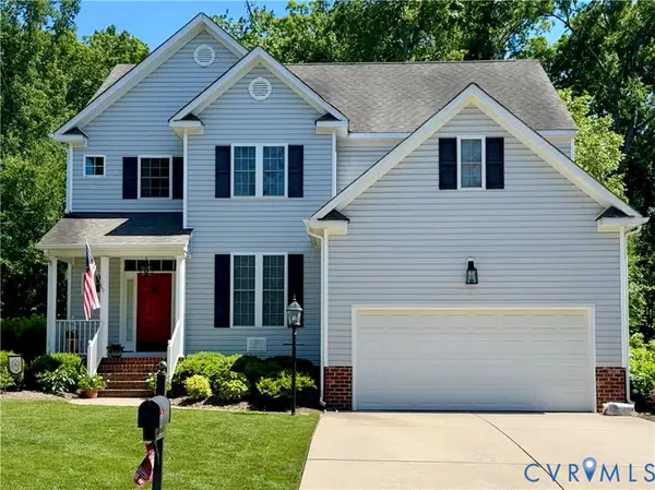 14301 Jeffries Place, Midlothian, VA 23114