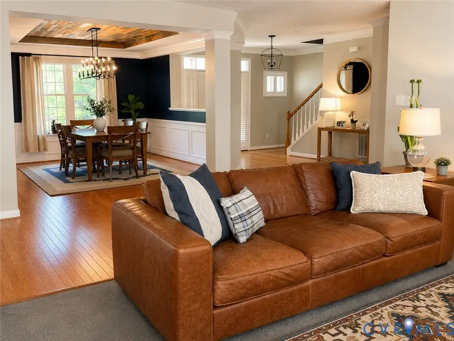 14301 Jeffries Place, Midlothian, VA 23114 - #3