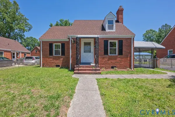 3400 Ryburn Road, Richmond, VA 23234