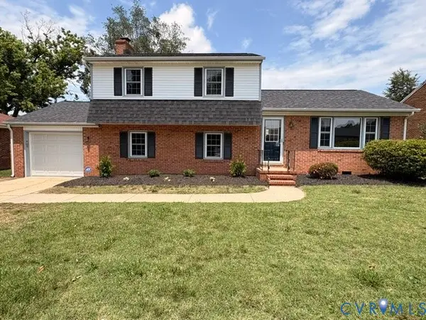 1110 Duke Of Gloucester Street, Colonial Heights, VA 23834