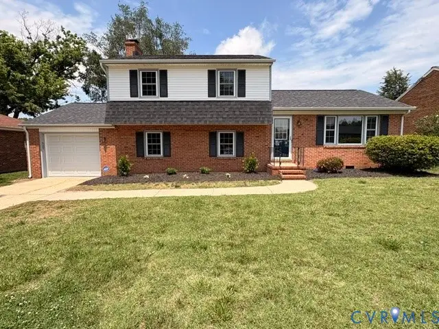 1110 Duke Of Gloucester Street, Colonial Heights, VA 23834 - #3