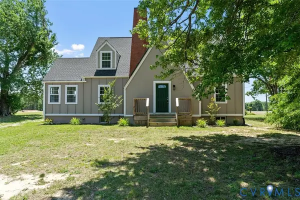 1350 Rawlings, Rawlings, VA 23876