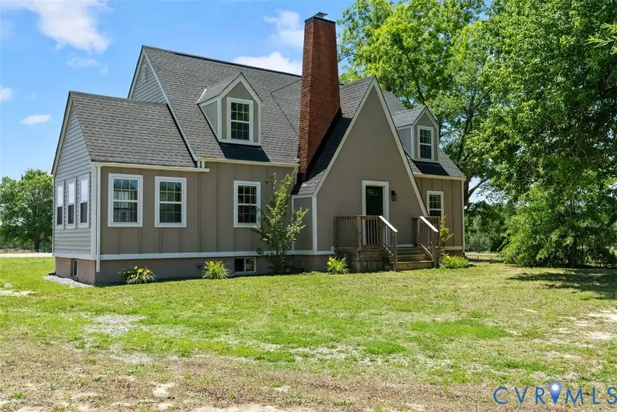 1350 Rawlings, Rawlings, VA 23876 - #2