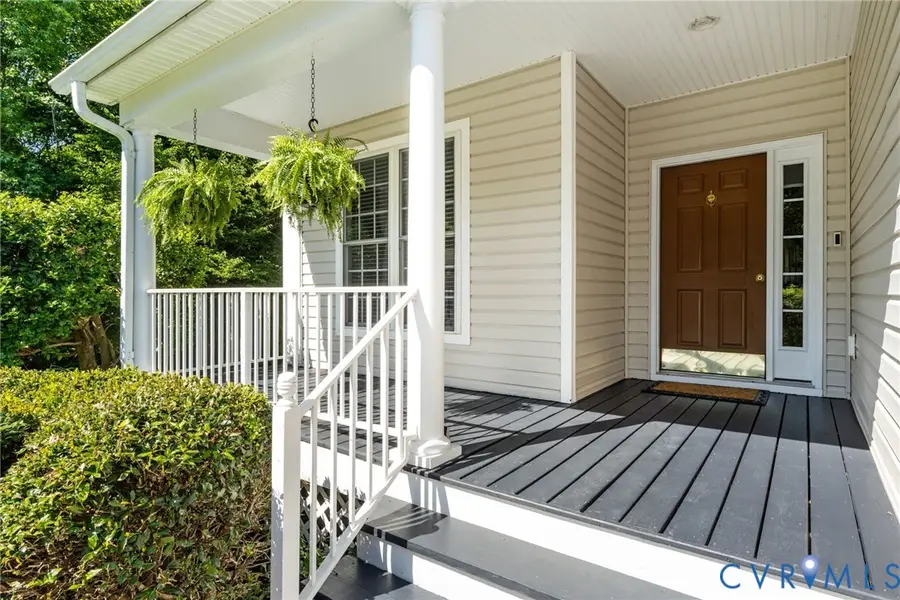 2513 Savage View Drive, Midlothian, VA 23112 - #2