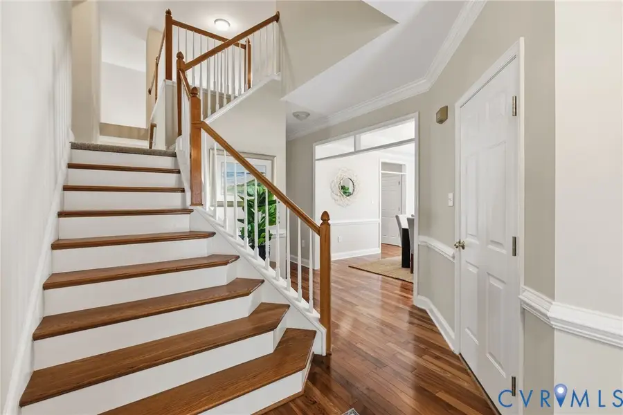 2513 Savage View Drive, Midlothian, VA 23112 - #3