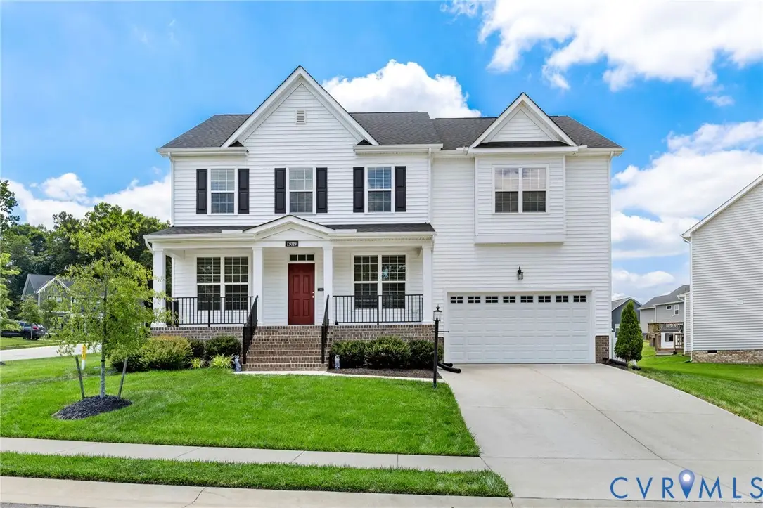 13019 Fieldfare Drive, Midlothian, VA 23112 - #1