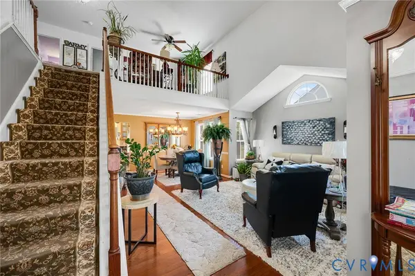 3708 Paul Karnes Drive, Hopewell, VA 23860