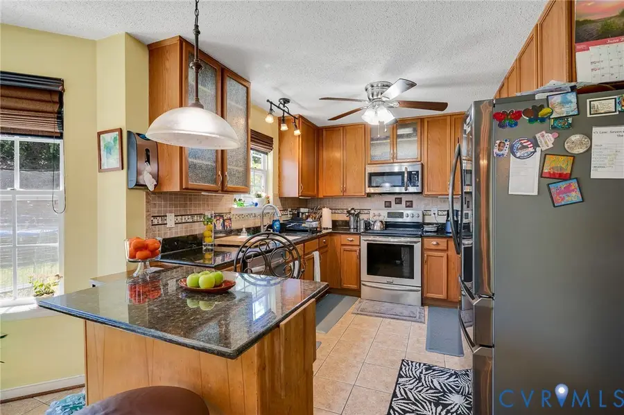 3708 Paul Karnes Drive, Hopewell, VA 23860 - #2