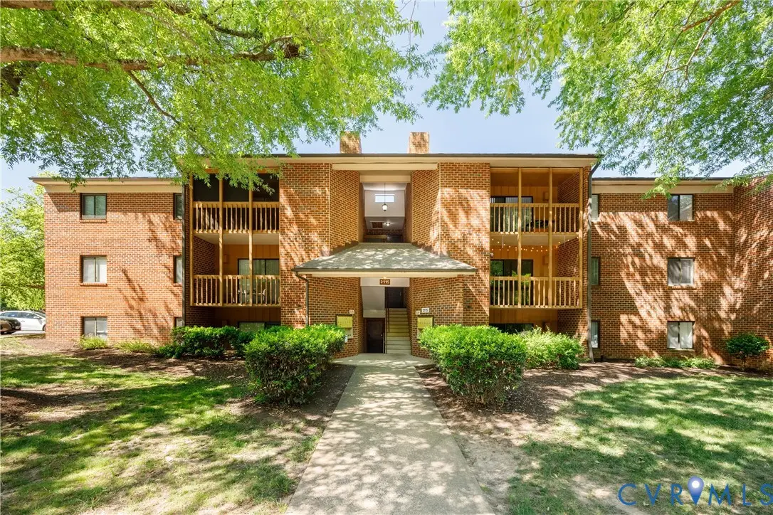 2115 Turtle Run Drive #8, Henrico, VA 23233 - #1