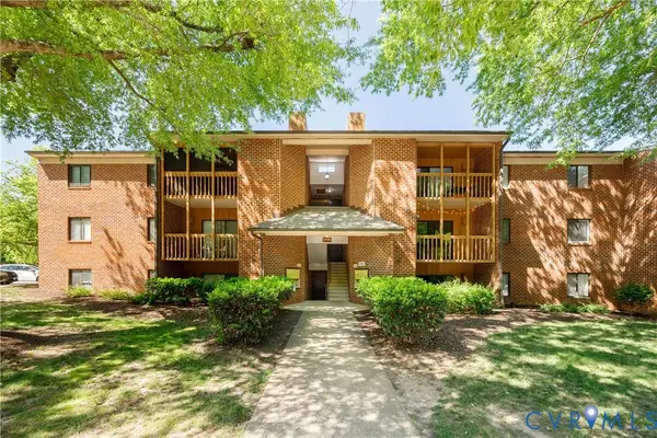2115 Turtle Run Drive #8, Henrico, VA 23233