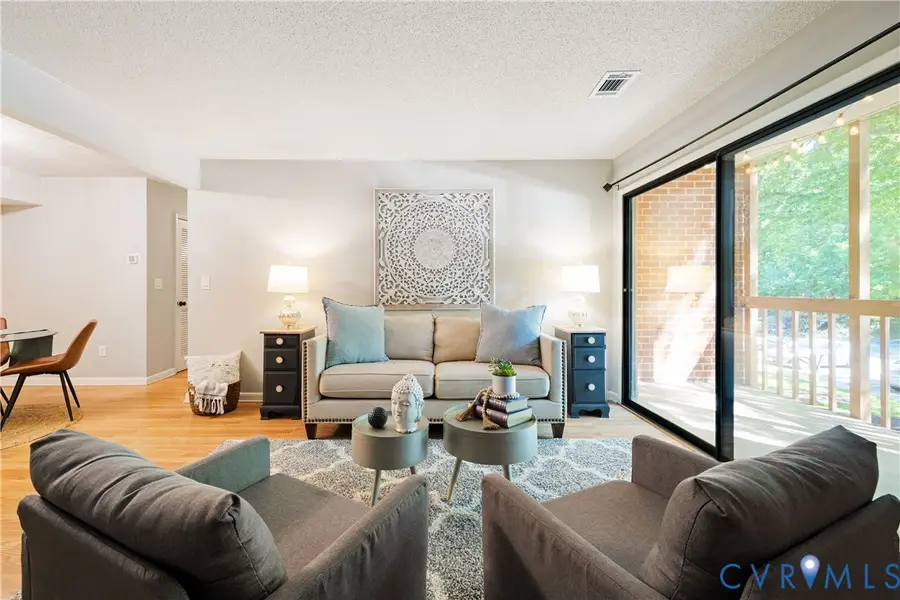 2115 Turtle Run Drive #8, Henrico, VA 23233 - #3