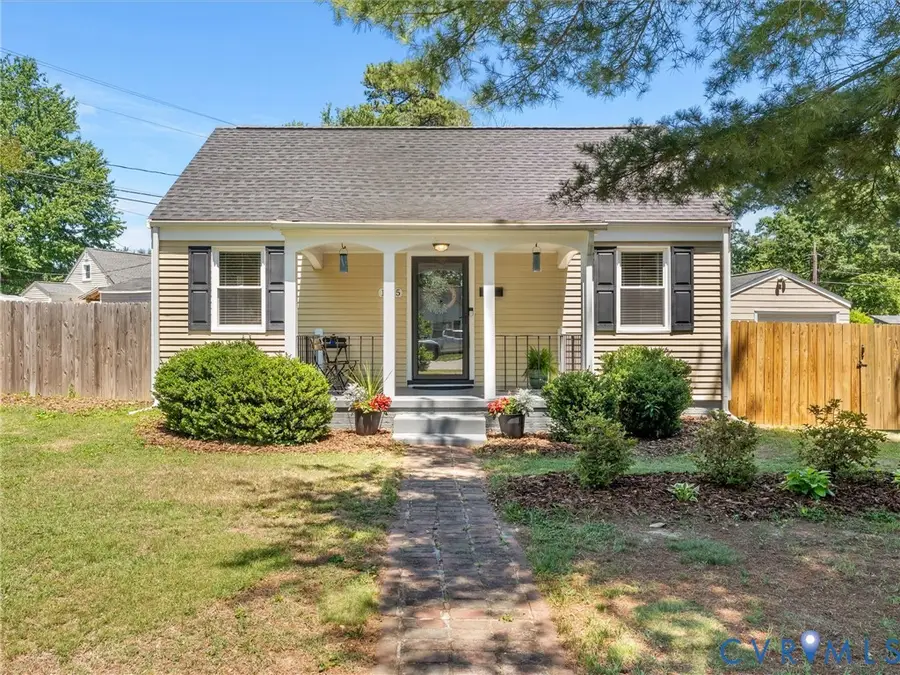 1805 Betty Lane, Richmond, VA 23226 - #2