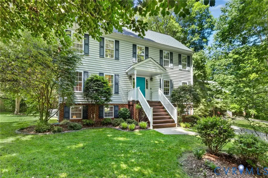 11218 Smoketree Drive, Clover Hill, VA 23236 - #2