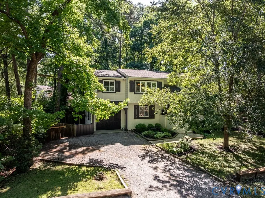 809 Farnwood Drive, Henrico, VA 23229 - #3