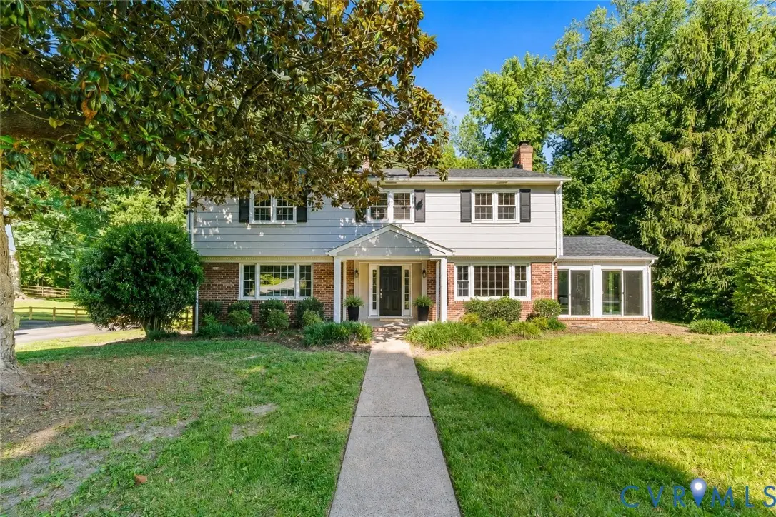 3424 Cheyenne Road, North Chesterfield, VA 23235 - #1