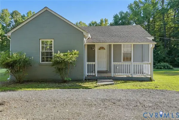 9602 King William Road, Aylett, VA 23009
