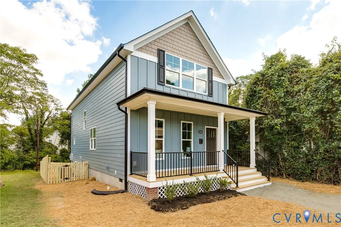 2821 Burfoot Street, Richmond, VA 23224 - #1