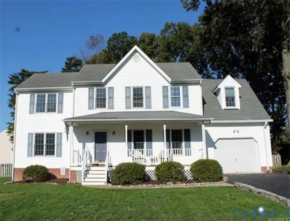 7016 Narragansett Court, Mechanicsville, VA 23111 - #1