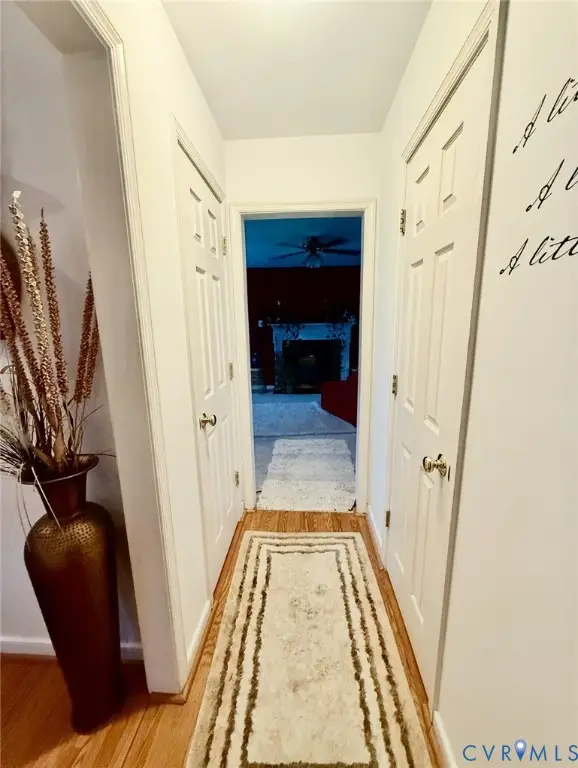 7016 Narragansett Court, Mechanicsville, VA 23111 - #2