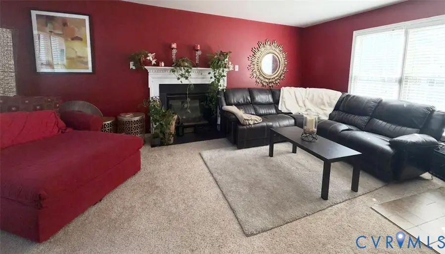 7016 Narragansett Court, Mechanicsville, VA 23111 - #3