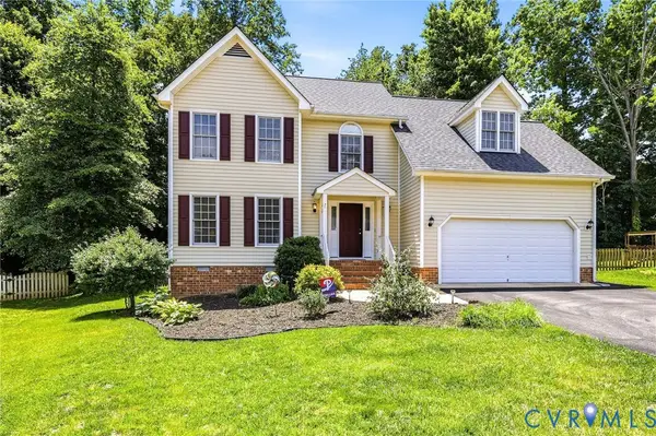 15005 Manor Gate Court, Midlothian, VA 23112