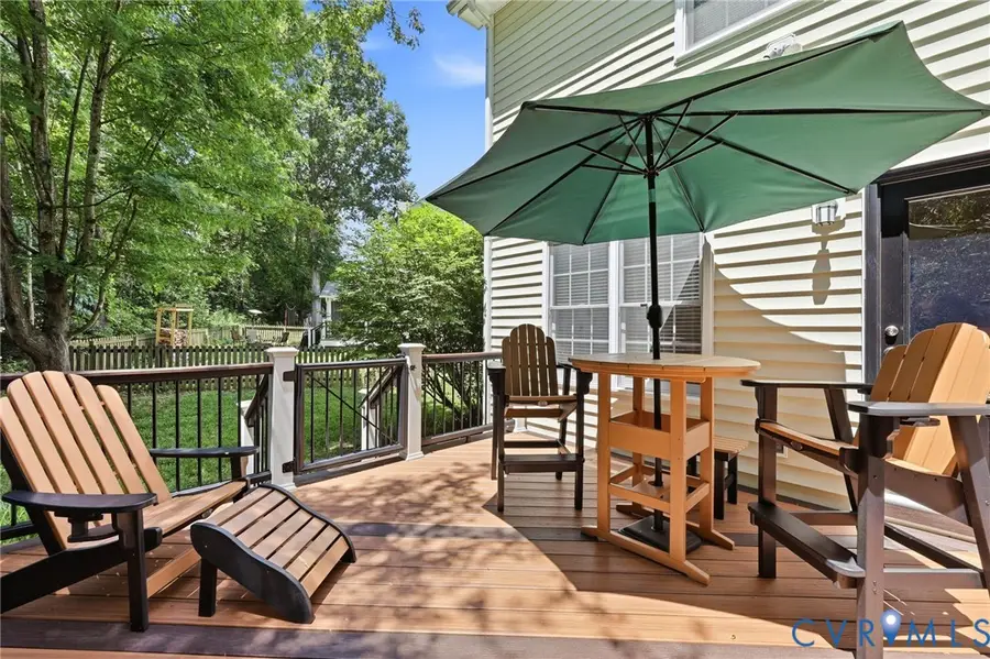 15005 Manor Gate Court, Midlothian, VA 23112 - #2