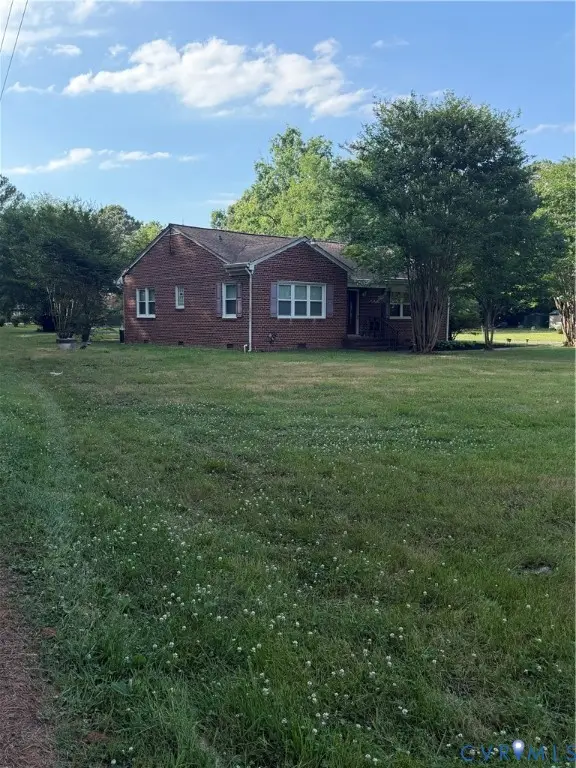 7426 Boydton Plank Road, Petersburg, VA 23803 - #1