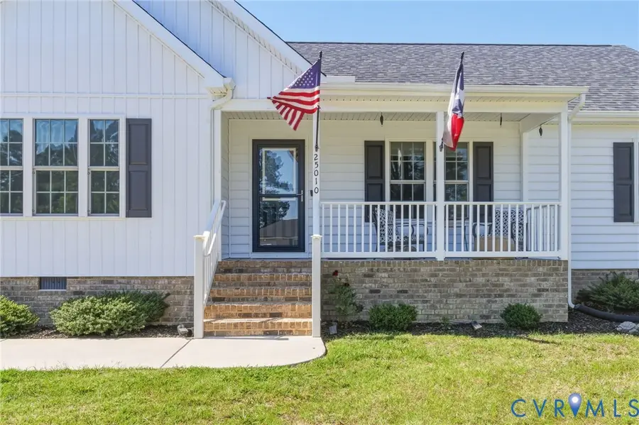 25010 Stevens Avenue, Petersburg, VA 23803 - #2