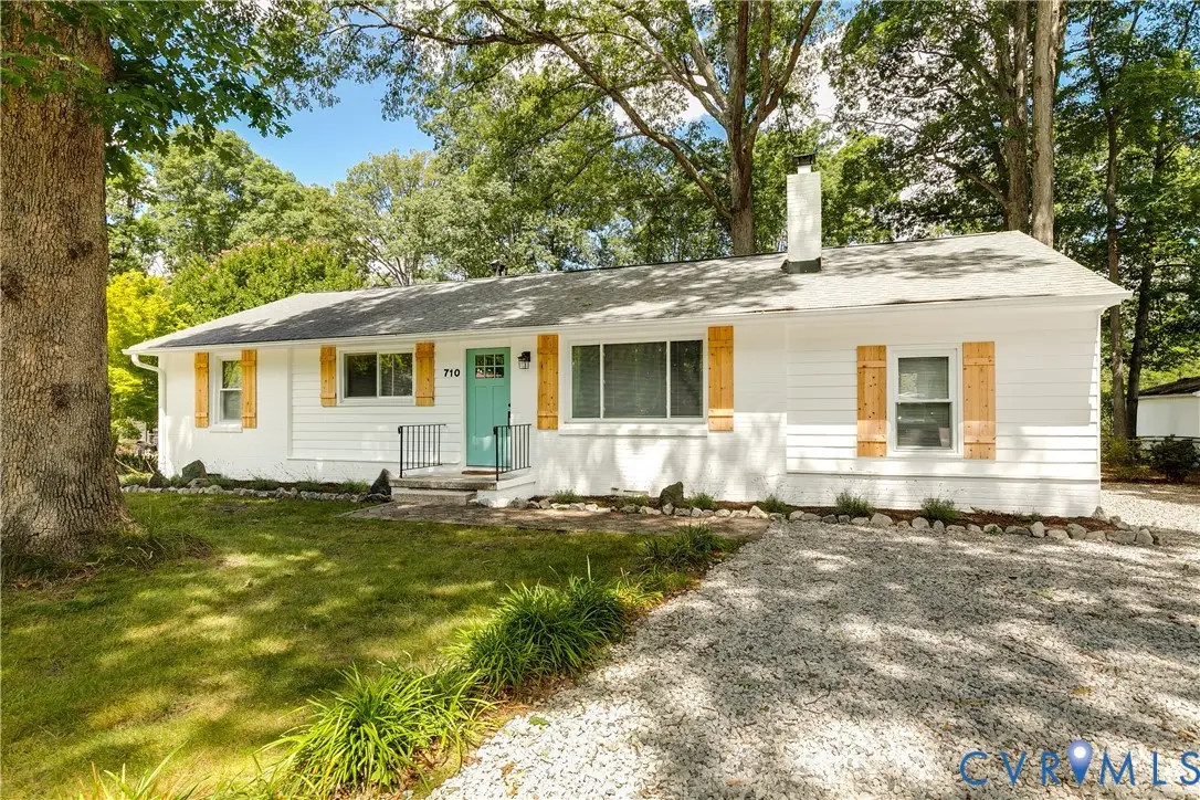 710 Maybeury Drive, Henrico, VA 23229 - #1