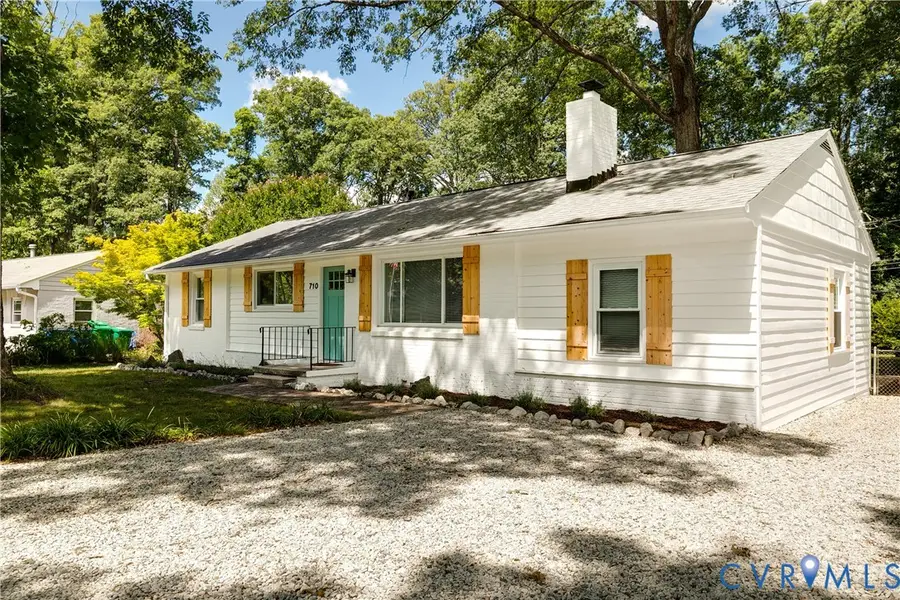 710 Maybeury Drive, Henrico, VA 23229 - #2