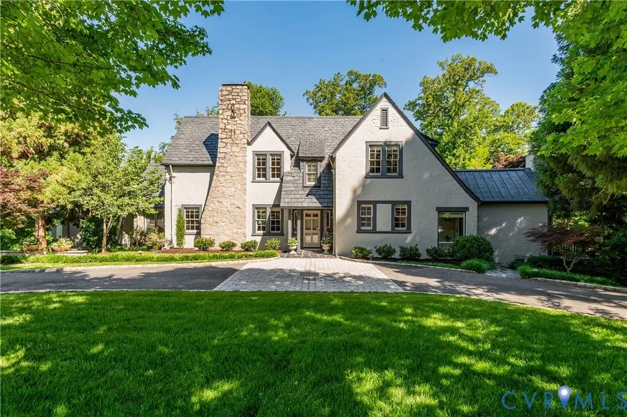 4634 Butte Road, Richmond, VA 23235 - #3