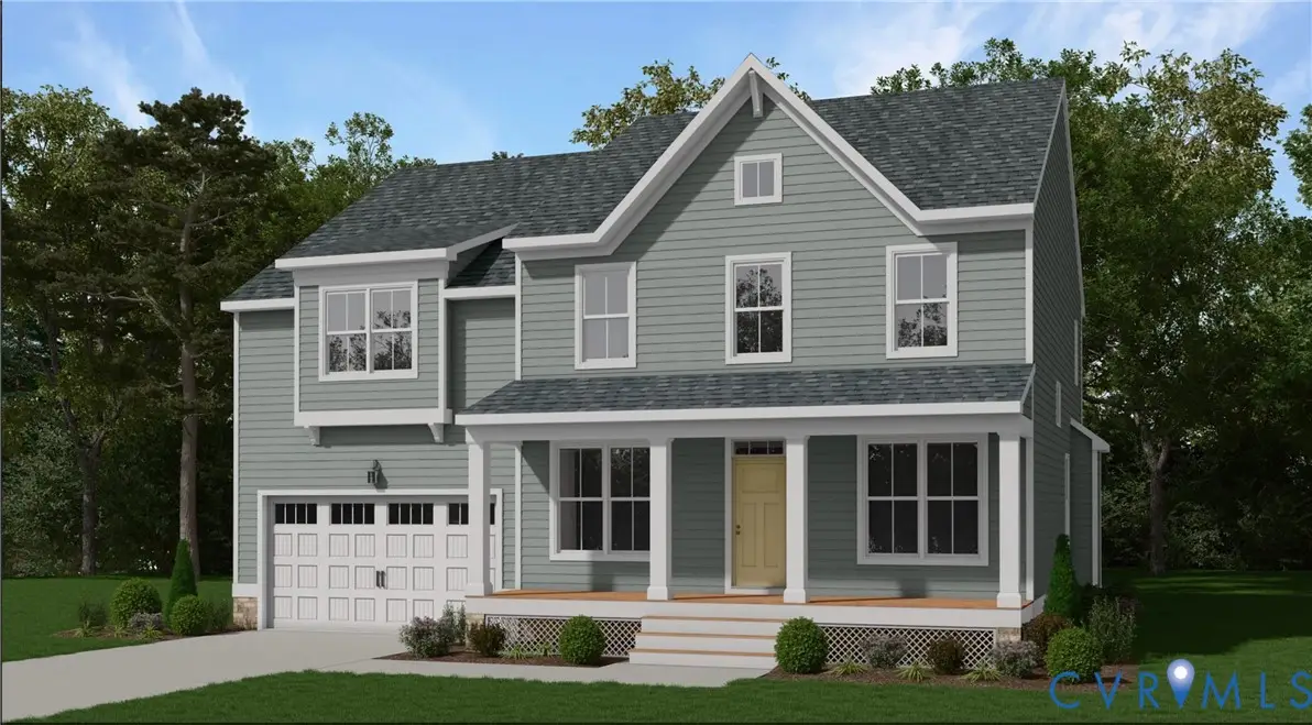 16730 Chesler Way, Moseley, VA 23120 - #1