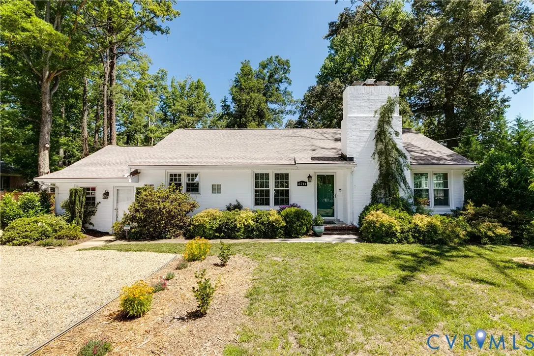 6714 Forest Hill Avenue, Richmond, VA 23225 - #1