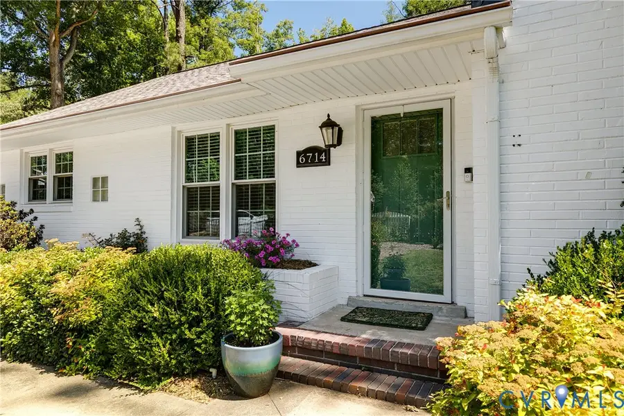 6714 Forest Hill Avenue, Richmond, VA 23225 - #3