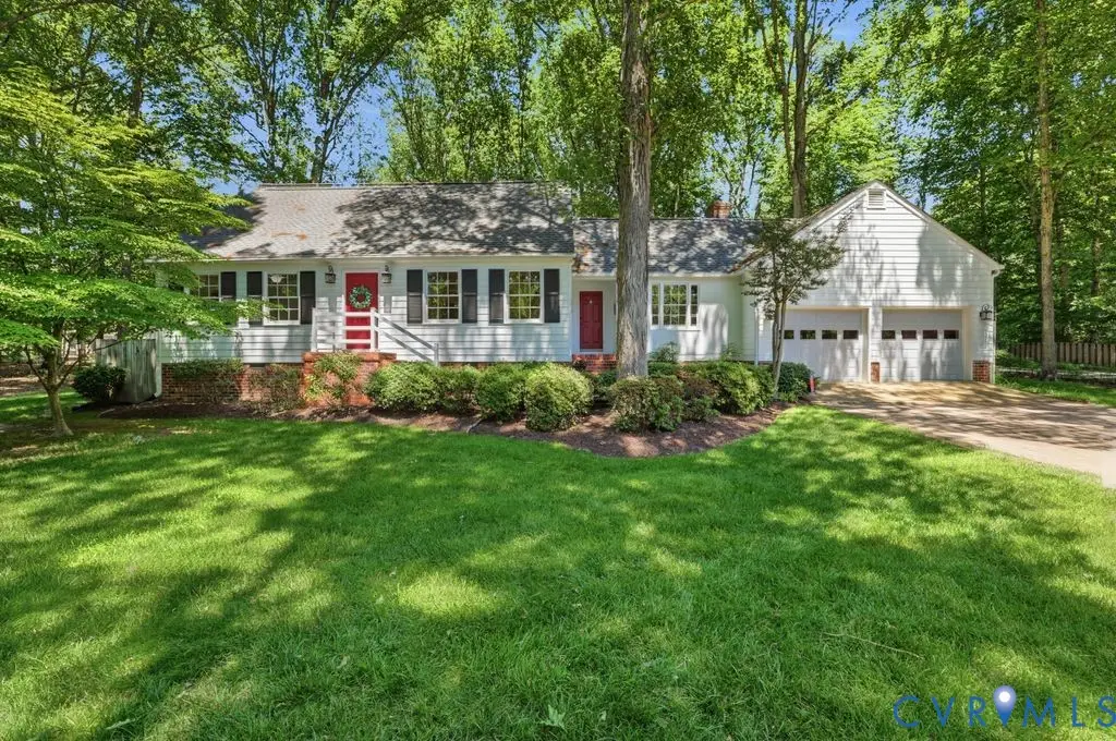 2418 Mountainbrook Dr, Henrico, VA 23233 - #1