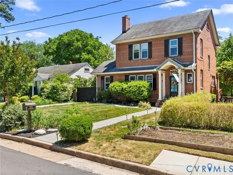1303 W 42nd Street, Richmond, VA 23225 - #3
