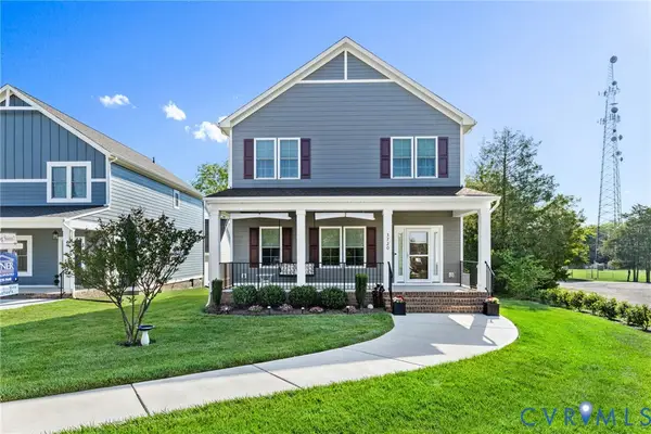 3720 Woody Tavern Court, Powhatan, VA 23139