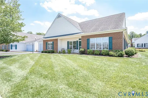 7402 Dress Blue Circle, Mechanicsville, VA 23116