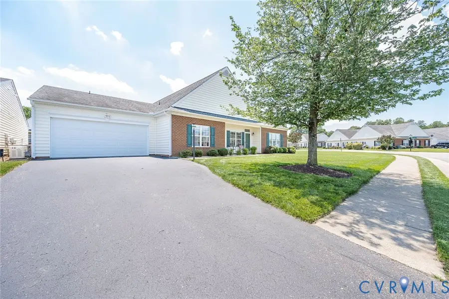 7402 Dress Blue Circle, Mechanicsville, VA 23116 - #2