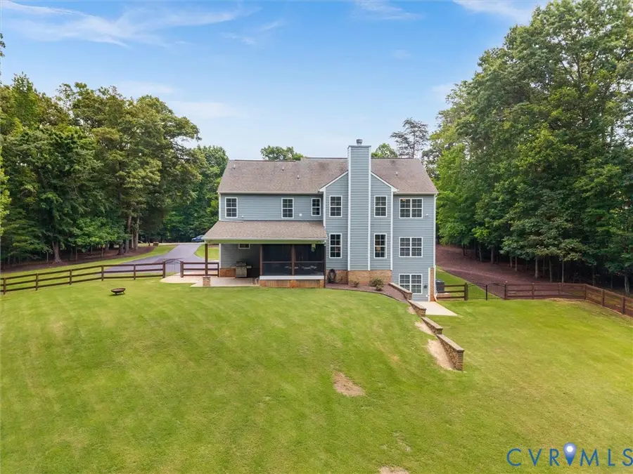 3613 Archers Ridge, Powhatan, VA 23139 - #3