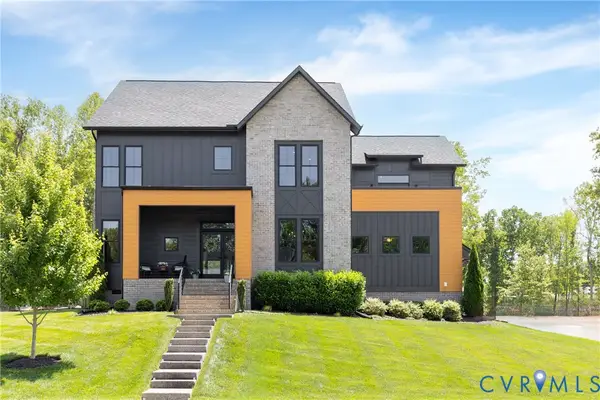 4600 Otter Court, Moseley, VA 23120