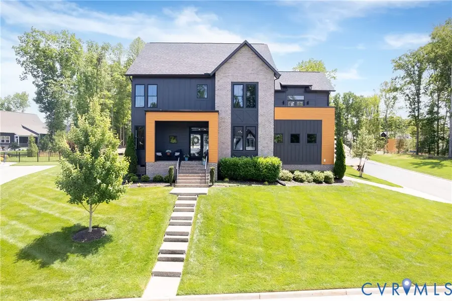 4600 Otter Court, Moseley, VA 23120 - #3