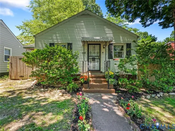 808 N 38th Street, Richmond, VA 23223