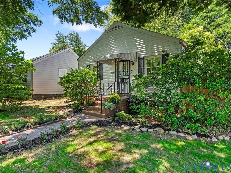808 N 38th Street, Richmond, VA 23223 - #2