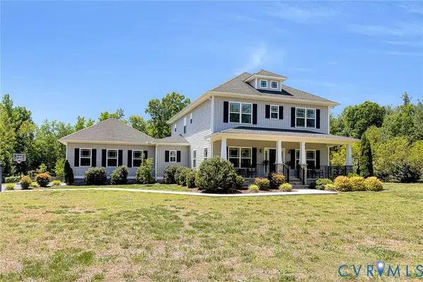 9379 John Wickham Way, Ashland, VA 23005