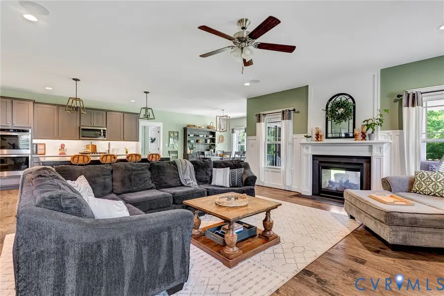 9379 John Wickham Way, Ashland, VA 23005 - #3